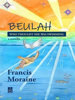 cover image of Beulah Who Thought She Was Swimming